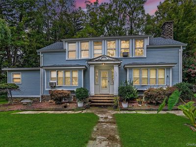 159 Grandview Avenue, Monsey, NY, 10952