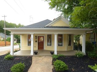 337 Grant Park Pl SE, Atlanta, GA 30315