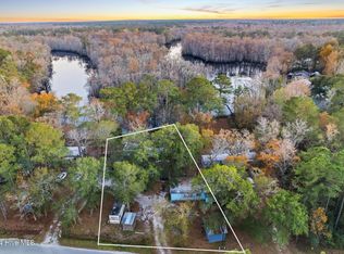 540 Creekview Ln SE, Leland, NC 28451