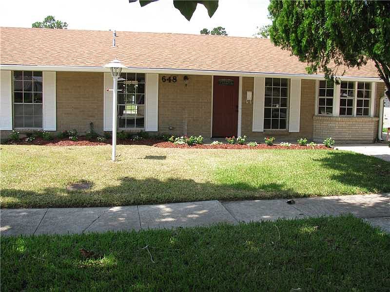 1st image of this home
