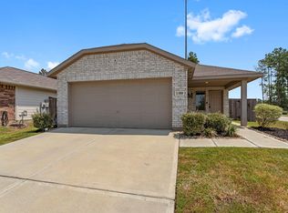 1359 Bougainvillea Dr, Conroe, TX 77301