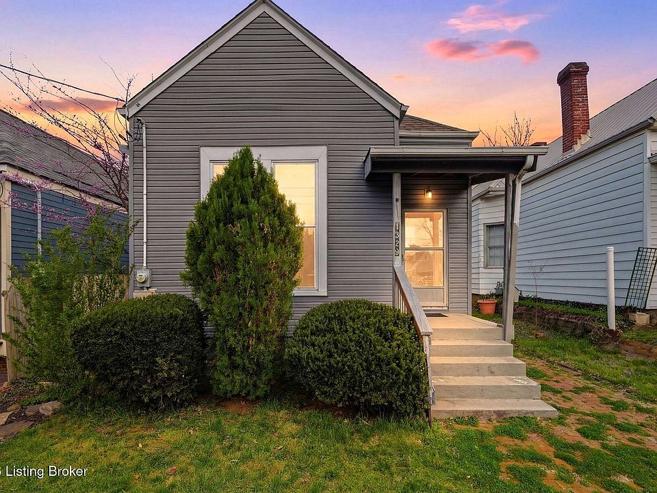 1st image of 1329 Rufer Ave
