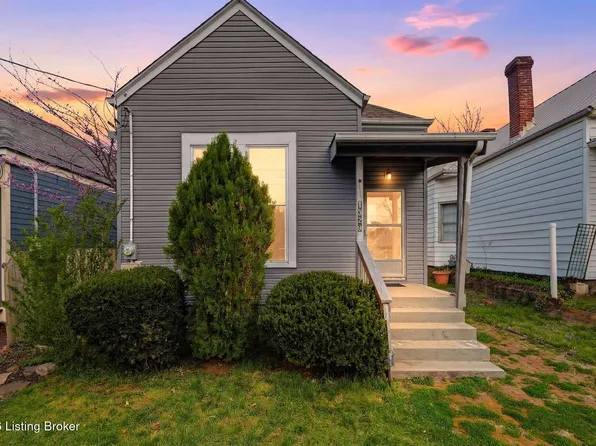 1329 Rufer Ave, Louisville, KY 40204