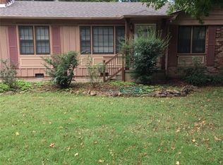 3209 Independence St, Fort Smith, AR 72903