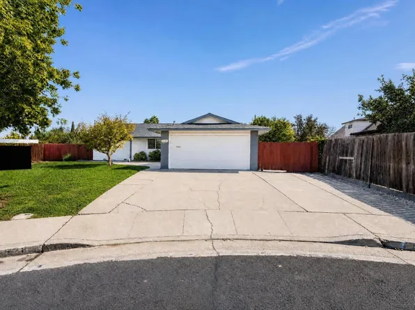 528 San Remo Ct, Fairfield, CA 94533
