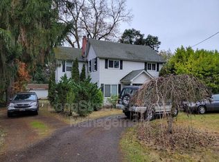 5160 NE Elliott Cir #191-02, Corvallis, OR