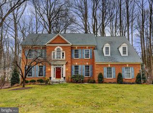 6 Carolyn Ct, Owings Mills, MD 21117