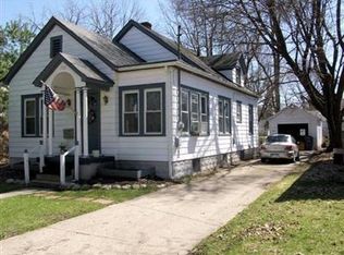 1702 Palmer Ave, Kalamazoo, MI 49001