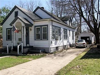 1702 Palmer Ave photo 1