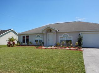 185 Benchor Rd NW, Palm Bay, FL 32907