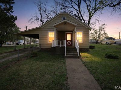 710 N Lincoln St, Desloge, MO, 63601