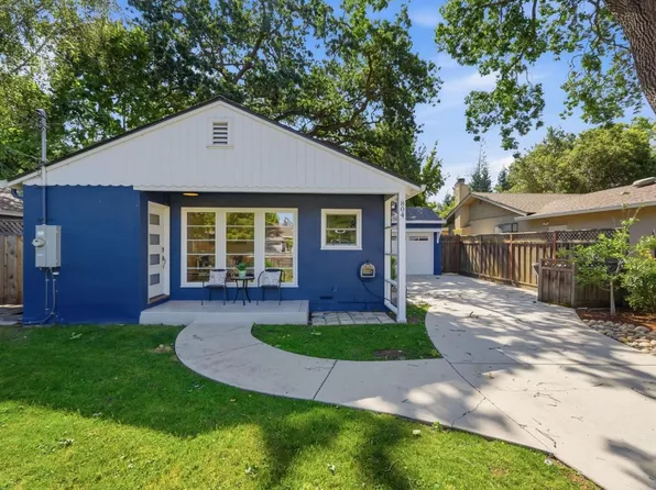 804 18th Ave, Menlo Park, CA 94025