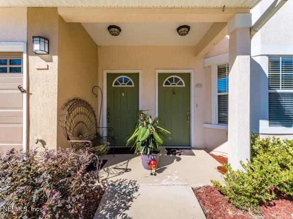 3750 SILVER BLUFF Boulevard #2206, Orange Park, FL 32065