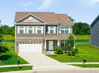 2738 Pointe Club Rd, Indianapolis, IN 46229