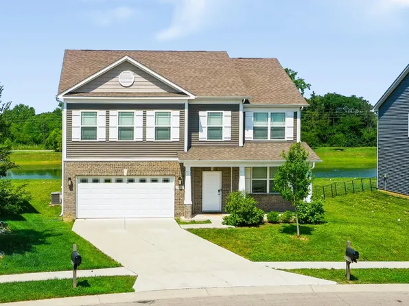 2738 Pointe Club Rd, Indianapolis, IN 46229