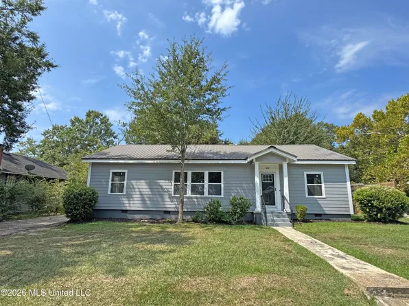 509 N Jackson St, Brookhaven, MS 39601