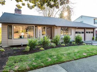 11540 SW Fairfield St, Beaverton, OR 97005