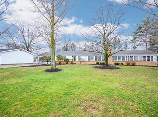 10878 S Duck Creek Rd, Salem, OH 44460