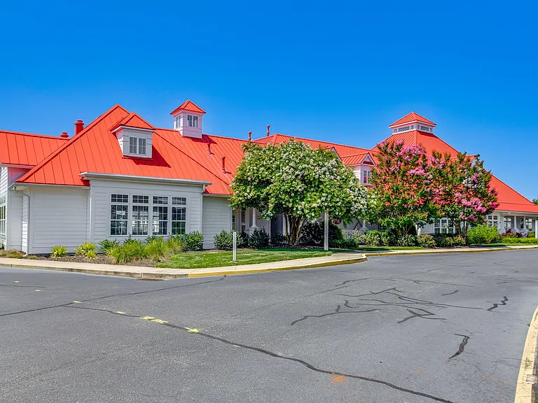 Clubhouse