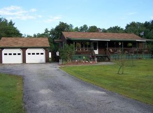 4 Partridge Ln, Gray, ME 04039