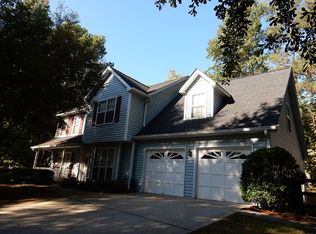1512 Windy Oaks Ct SE, Conyers, GA