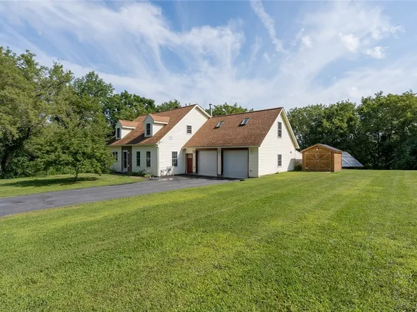 18 Martin St, Carthage, NY 13619