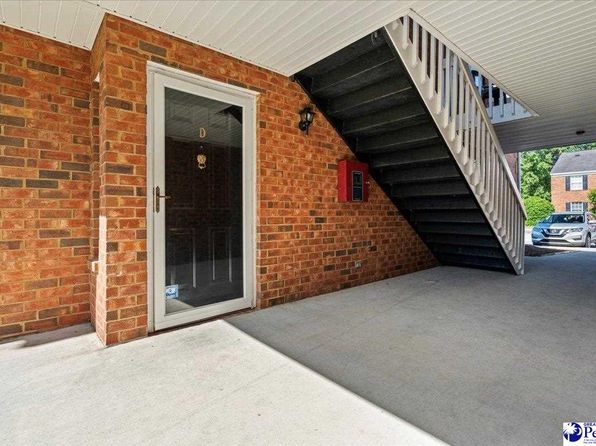 1114 3rd Loop Rd APT D, Florence, SC 29505