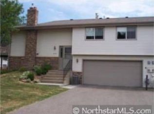 632 Portland Pl, Burnsville, MN 55337