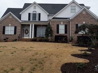 132 McPhail Farms Cir, Anderson, SC 29621