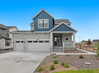 1172 Elbridge Cir, Elizabeth, CO 80107
