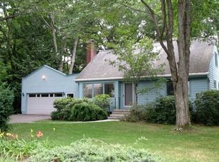 27 Magean St, Brunswick, ME 04011