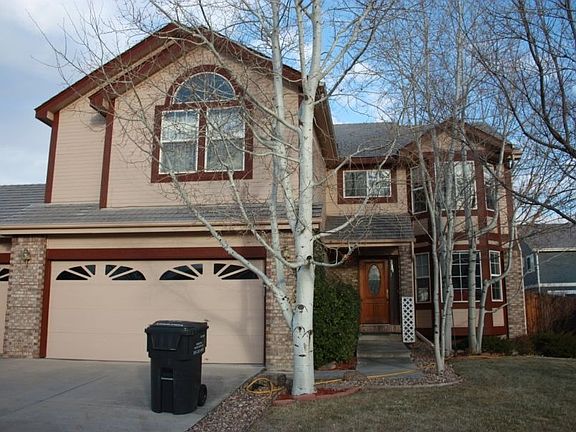Exterior - New Paint