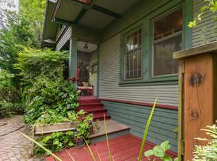 924 N Revere St, Portland, OR 97227