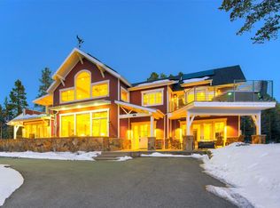 104 N Gold Flake Ter, Breckenridge, CO 80424