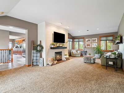 1513 Cherry Ln, Cedar Falls, IA, 50613