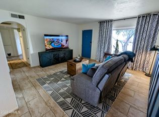 4802 W Lavey Rd, Glendale, AZ 85306