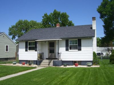545 Avenue B, Powell, WY, 82435
