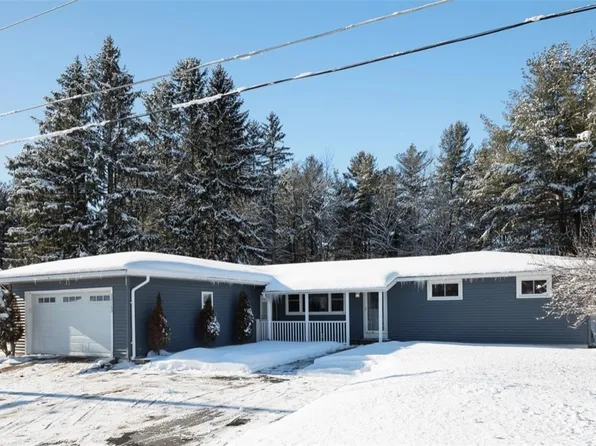 30143 Burnash Ave, Felts Mills, NY 13638