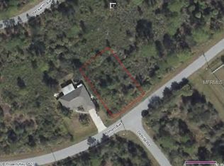 Roman Ave, North port, FL 34291