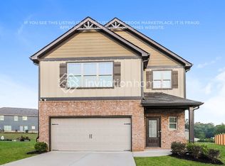 793 Emporia Loop, McDonough, GA 30253