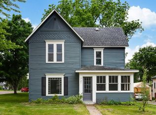 721 7th Ave, Howard Lake, MN 55349