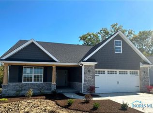 5235 Calistoga Dr, Monclova, OH 43542