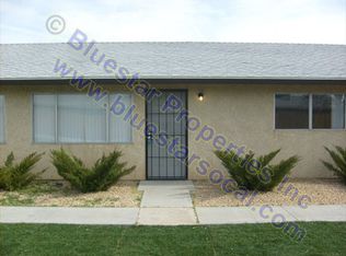 15435 Tonekai Rd APT B, Apple Valley, CA 92307
