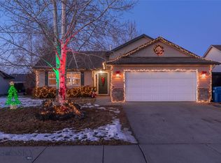 1003 Paisley Dr, Belgrade, MT 59714