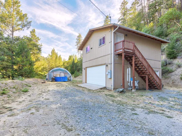 4218 Thompson Creek Rd, Jacksonville, OR 97530