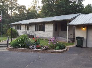 10402 Center Rd, Tomahawk, WI 54487
