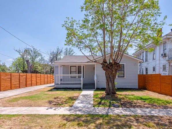 (undisclosed Address), San Antonio, TX 78203