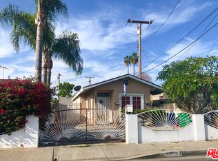 4870 Bell Ave, Bell, CA 90201