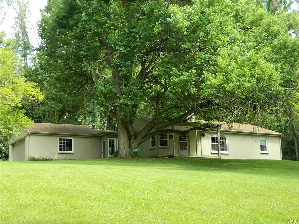2884 Washington Mill Rd, Bellbrook, OH 45305 Zillow