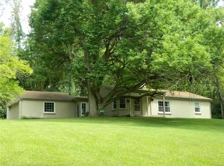 2884 Washington Mill Rd, Bellbrook, OH 45305